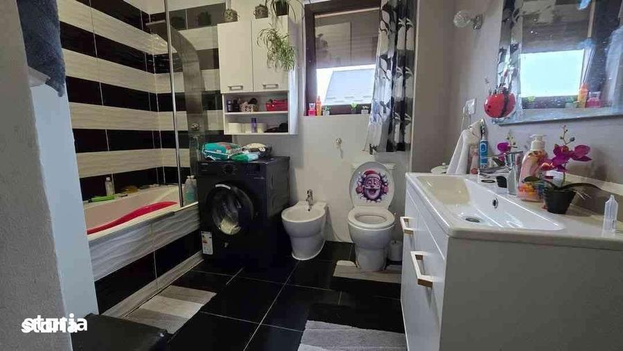 Casă cu 3 camere cu Teren 750 Mp în Rediu