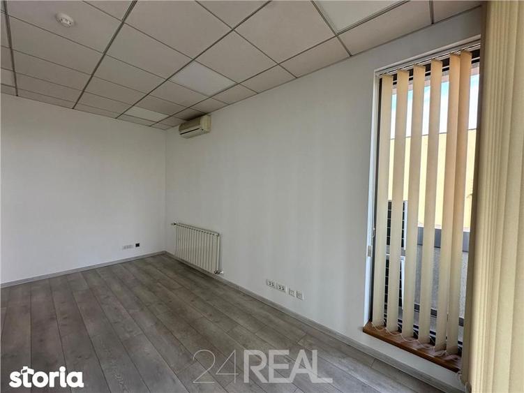 Spațiu comercial, de 251 mp, în Aviatorilor