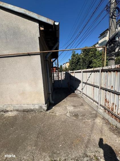 Spațiu comercial, de 94 mp, în Rovine