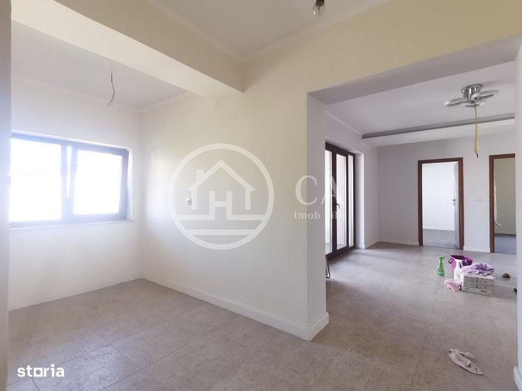 Casă cu 4 camere cu Teren 322 Mp în Cantemir