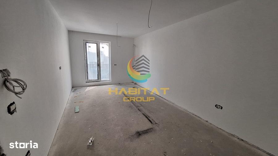 Apartament cu 3 camere decomandat în Progresul