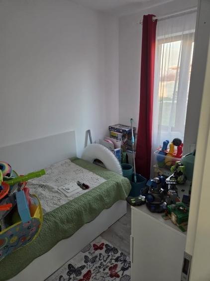 Casă individuală cu 4 camere cu Teren 400 Mp în Cumpăna