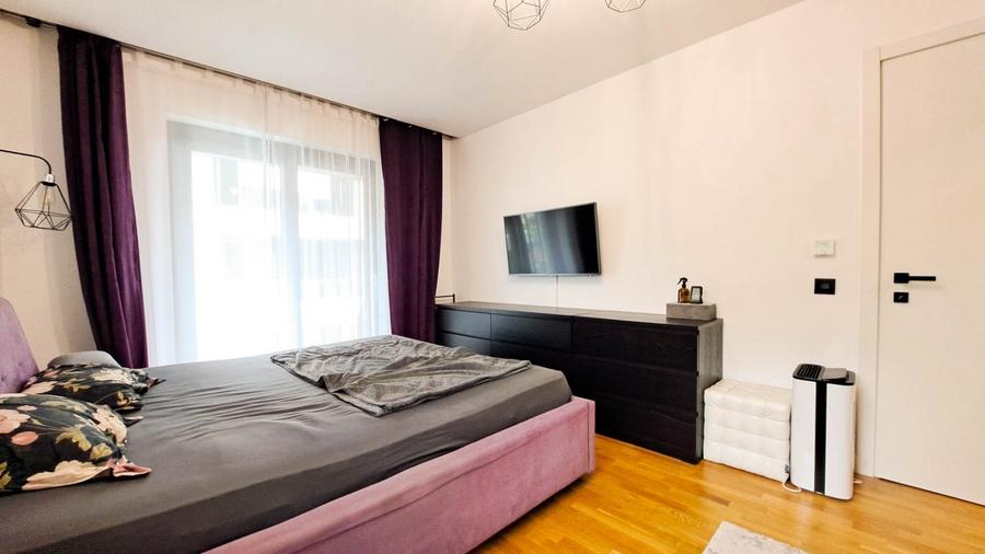 Apartament Premium 2 camere de vânzare | Pipera | Zona Erou Iancu Nicolae - 7