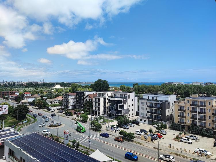 Apartament cu 2 camere decomandat în Nord
