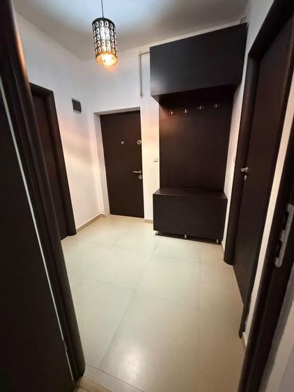 Apartament cu 2 camere decomandat în Lujerului