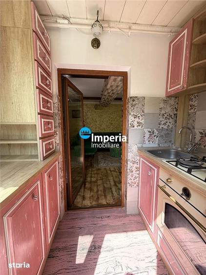 Apartament cu 4 camere în Bucium