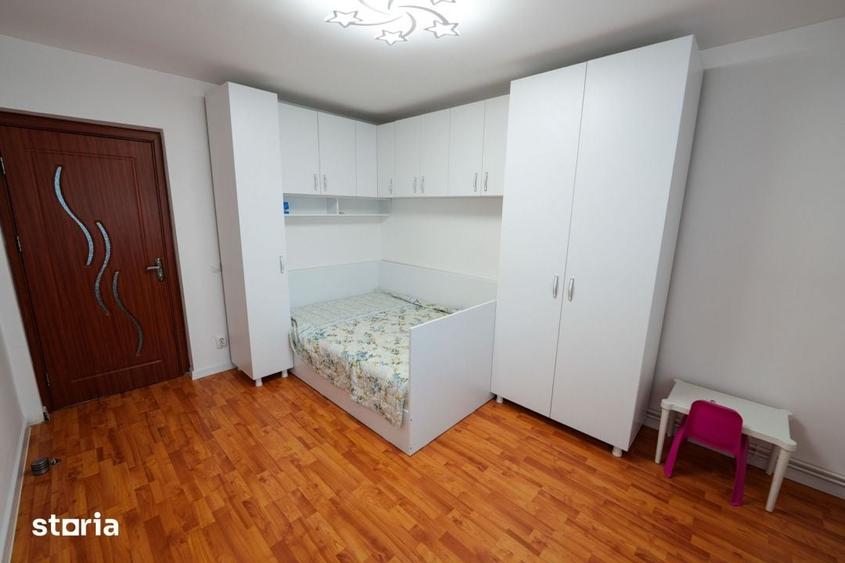 Casă cu 4 camere cu Teren 301 Mp în Bariera Vâlcii