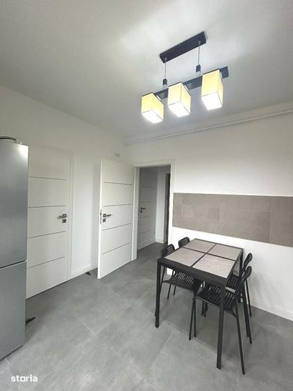Apartament cu 3 camere in Cartierul Arhitectilor - 10