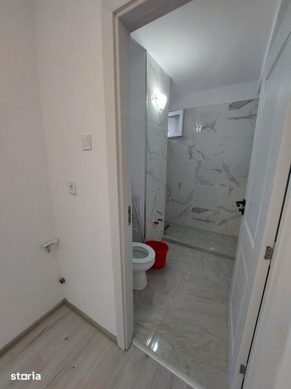 Apartament cu 2 camere semidecomandat în Rogerius