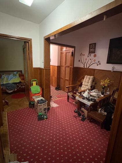 Apartament cu 2 camere decomandat în Rogerius