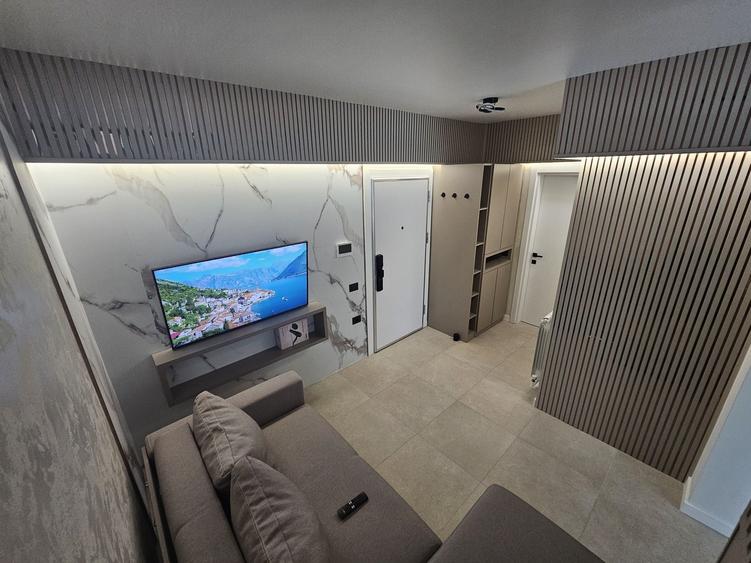 Inchiriez apartament 2 camere Alezzi Odyssey parcare subterana Mamaia Nord Descriere anunt - 6