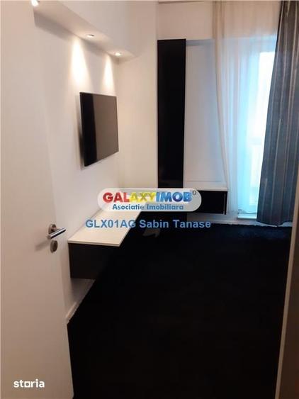 Apartament cu 2 camere decomandat, mobilat în Craiovei