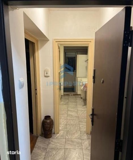 Apartament cu 2 camere, mobilat în 1 Mai