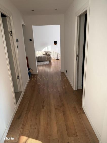 Apartament cu 2 camere decomandat în Tineretului