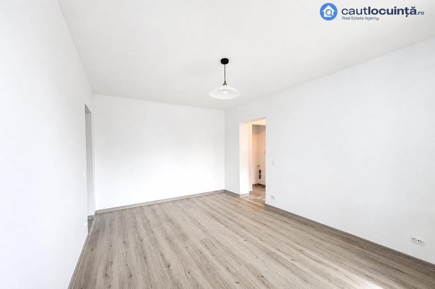 Apartament cu 2 camere în Drumul Taberei
