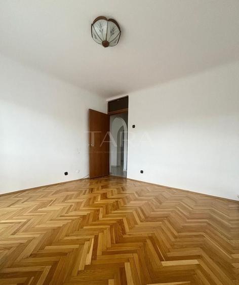Apartament cu 4 camere și garaj, în Zorilor – zona Facultatea de Medic - 8