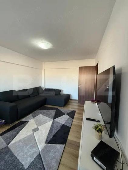 Apartament cu 2 camere decomandat în Ultracentral