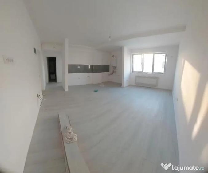 Sos. Alexandriei-2 camere tip studio-70.050 euro - Bragadiru (Bucuresti-Ilfov) - 1