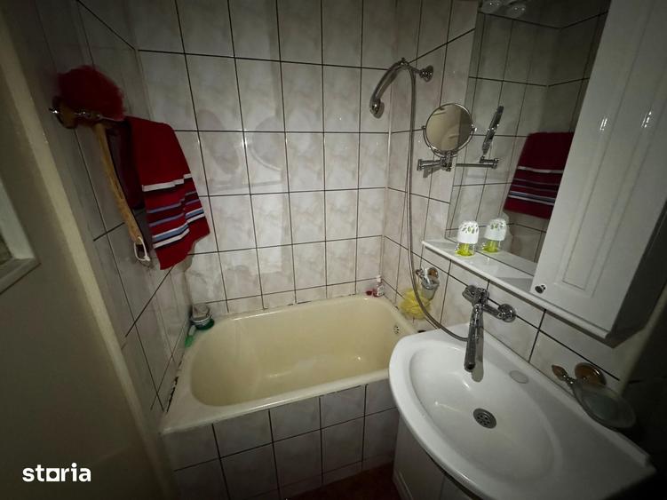 Apartament cu 2 camere Tatarasi - 4