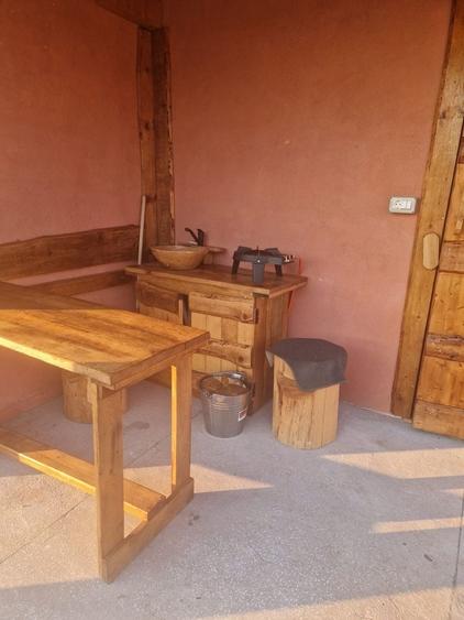 Casă cu 3 camere în Săliște