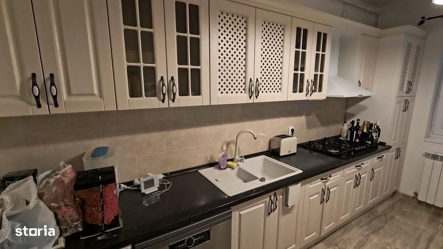 Apartamnet 2 camere | Ghencea | Loc Parcare | Complex privat | STB 2' - 4