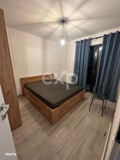 Apartament 2 camere modern | Trivale | Bloc nou 2022 | Zona linistita - 5