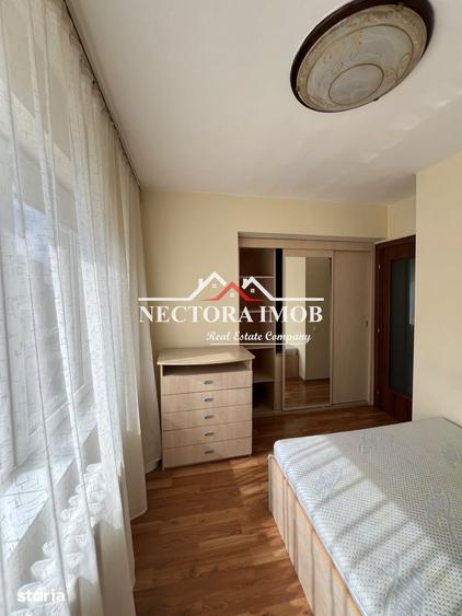 NECTORA IMOB-Apartament 2 camere, Zona Nufarul, 54 mp, Etaj 1, Utilat - 11