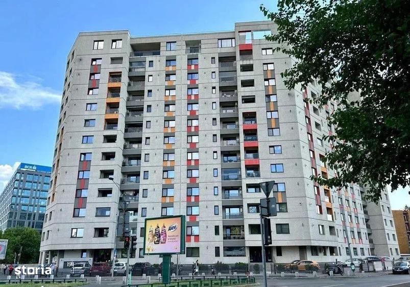 Apartament modern, luminos, gata sa devina acasa pentru tine! - 9