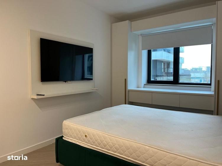 Apartament 3 camere/ Cortina North/ Pipera/ Promenada+ parcare - 1