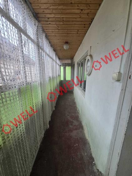 Casă individuală cu 2 camere cu Teren 493 Mp în Căpeni