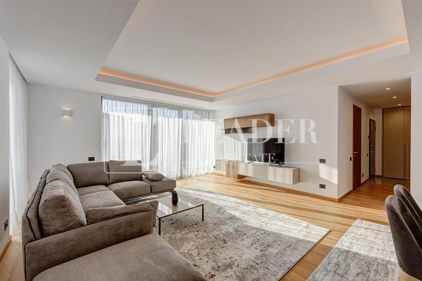 Inchiriere apartament I Primaverii - 5