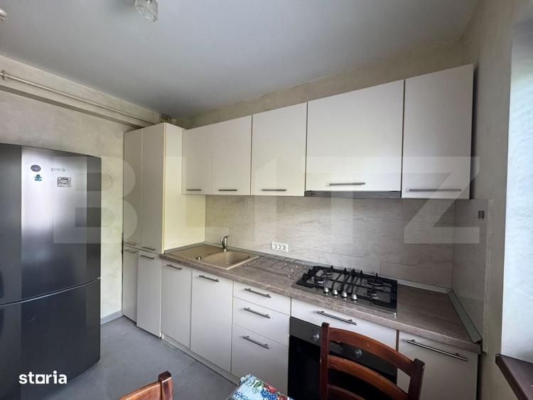 Apartament cu 2 camere în Mehala