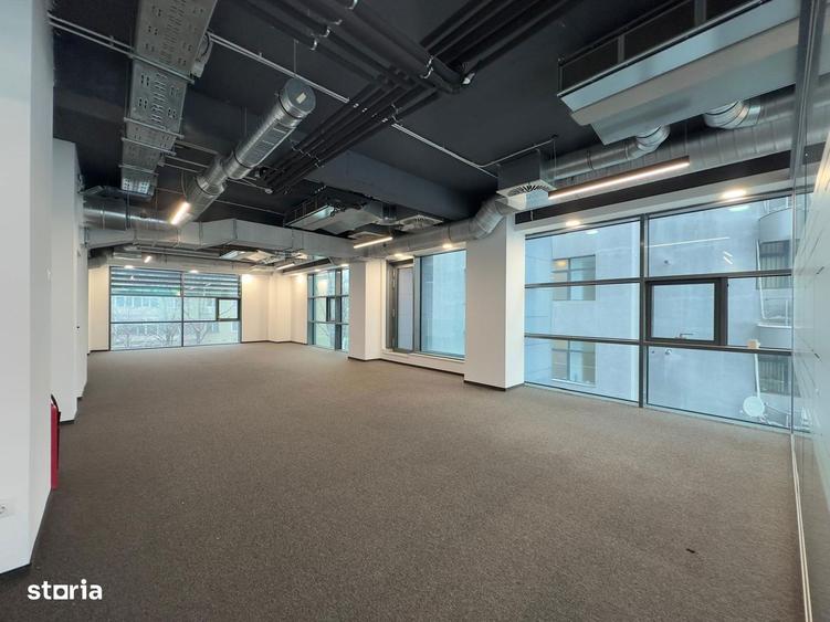 Spatii birouri de la 50mp la 117mp, semicentru, National Office Center - 9
