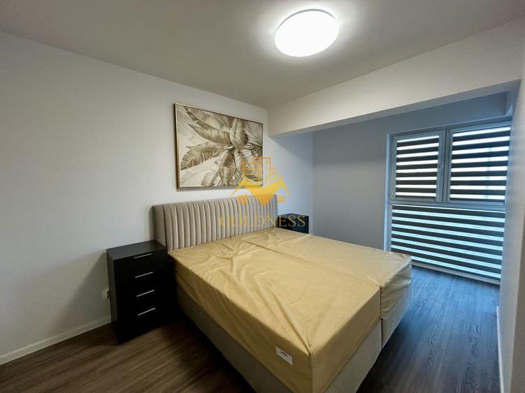 2 camere open space, Modern, Parcare, Vivo, Zona Oncos, Floresti - 7