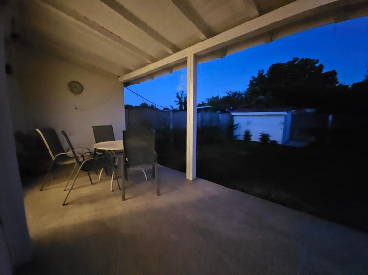 Duplex cu 2 camere cu Canalizare în Moșnița Veche