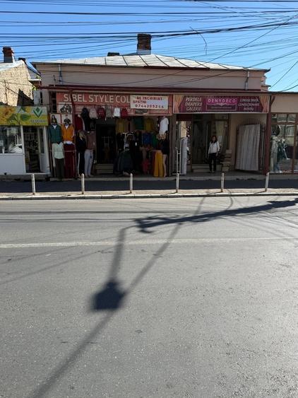 Spațiu comercial, de 43 mp, în Ultracentral