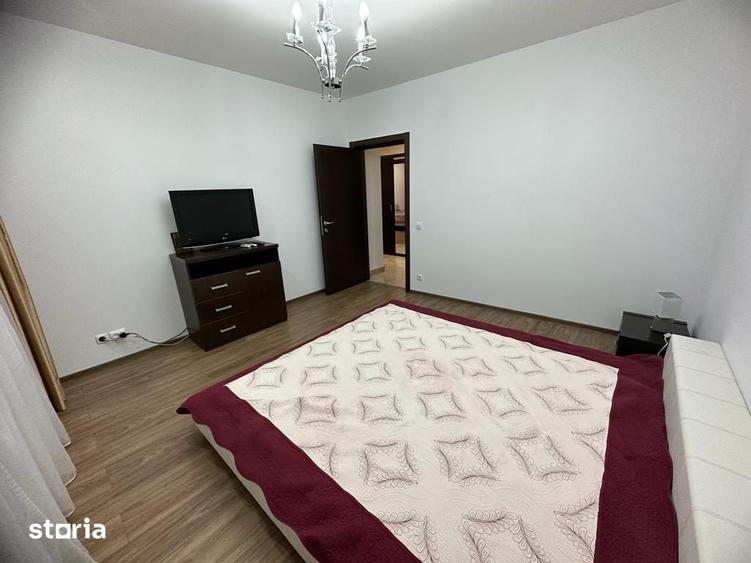 3 camere 2 bai Parcare 120 mp et. 1 AN 2015 Ghencea Drumul Taberii - 7