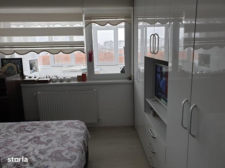 Apartament cu 2 camere în Bălcescu