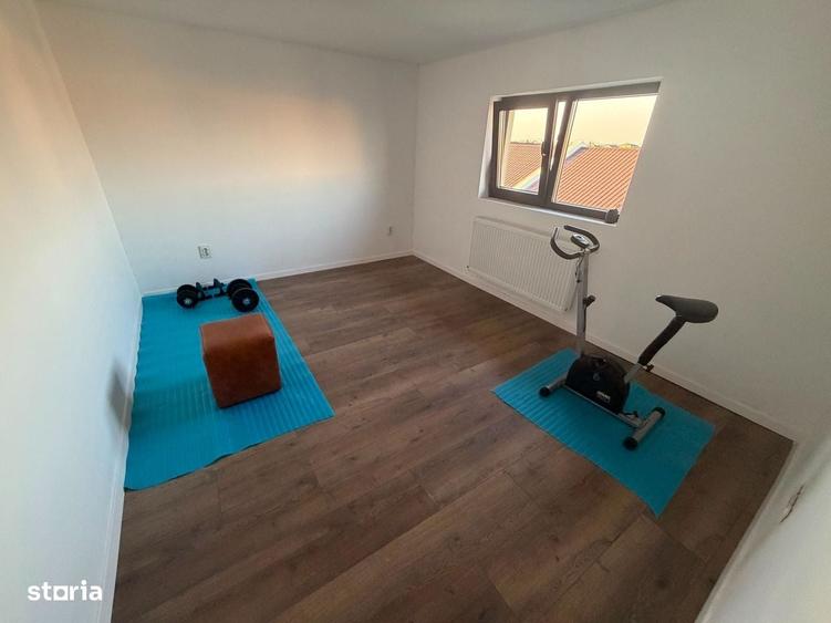 Casa Insiruita - Piscina, Toate Utilitatile, Mobilata, Comision 0% - 1