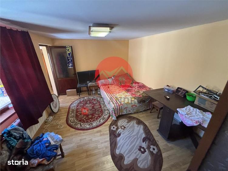 Casa centrala Tulcea, 2 corpuri, garaj, gata de mutare - 8