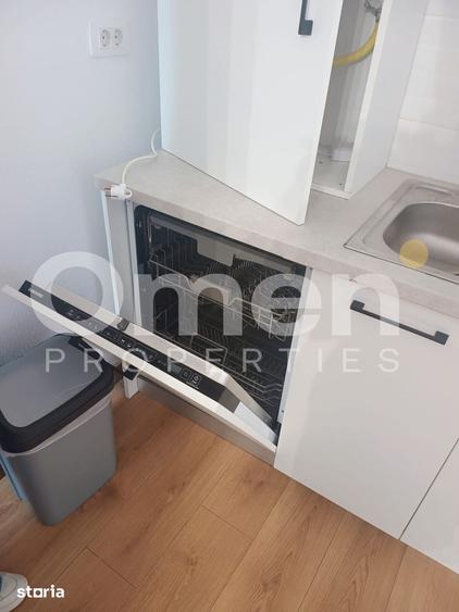 Apartament cu 2 camere decomandat, mobilat în Orașul Vechi