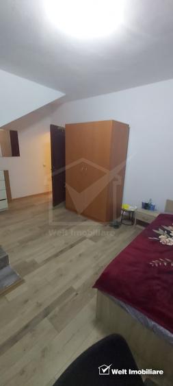 Apartament la casa, 4 camere, Zorilor, UMF - 14