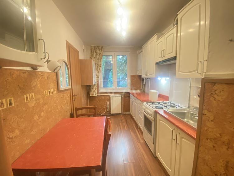 3 camere-centrală proprie-loc de parcare- Brâncoveanu - 6