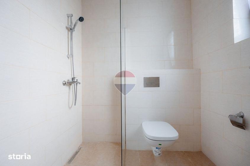 Casă cu 3 camere în Budeasa