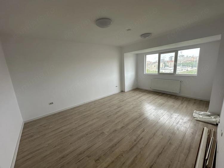 Apartament cu 2 camere semidecomandat în Bucovina