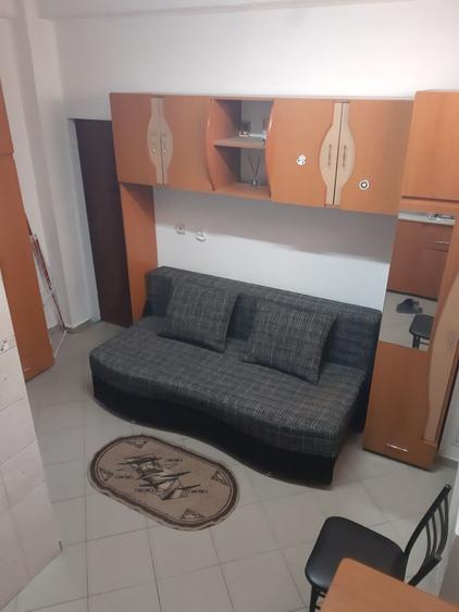 Apartament nedecomandat în Central
