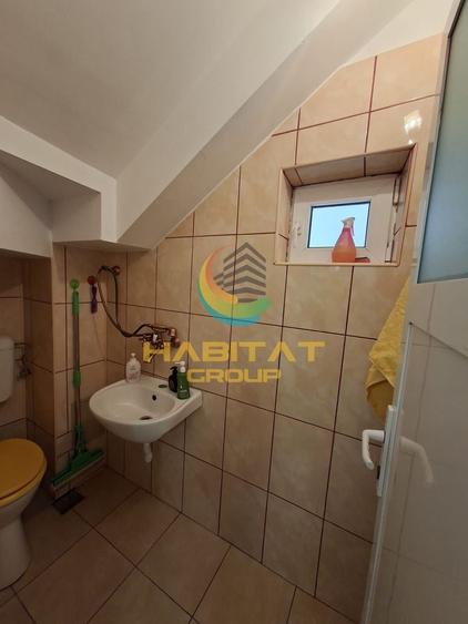 Casă cu 3 camere cu Canalizare în Brâncoveanu