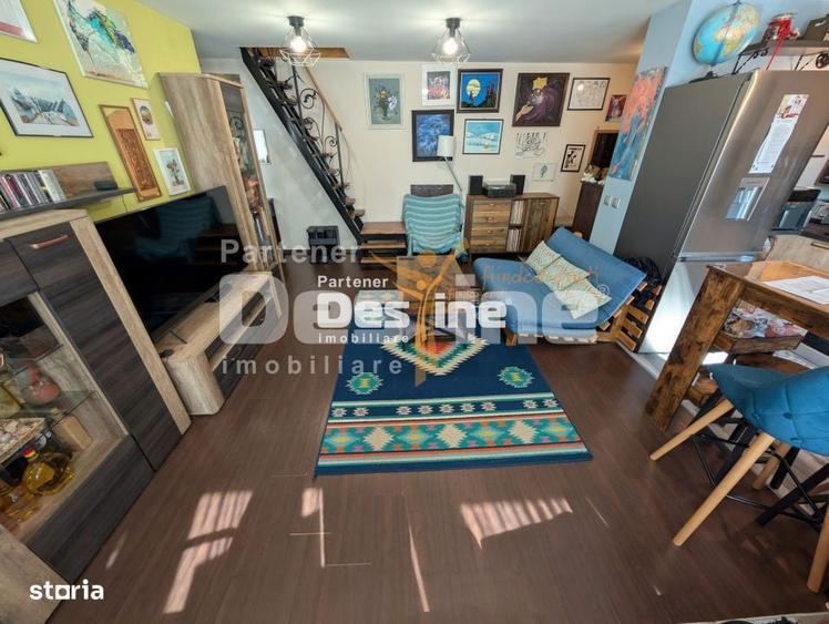 Apartament cu 3 camere în Alexandru cel Bun