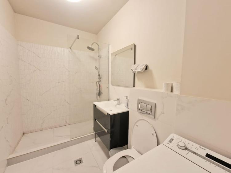 Apartament ideal investitite si la cheie in zona Spitalului de Recuperare - 5
