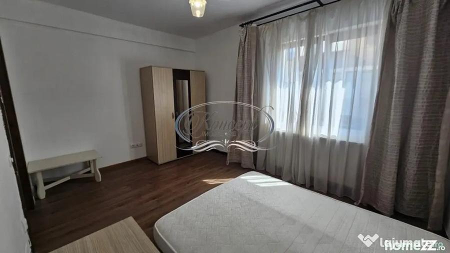 Apartament cu 2 parcari, in Europa - Cluj-Napoca (Cluj) - 10